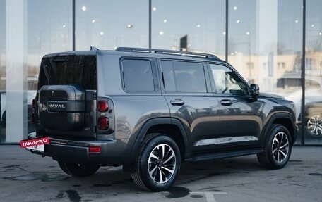 Haval H9, 2026 год, 5 299 000 рублей, 2 фотография