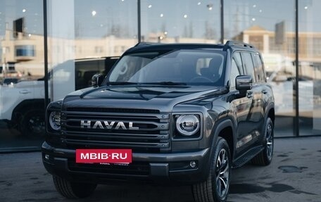 Haval H9, 2026 год, 5 299 000 рублей, 12 фотография