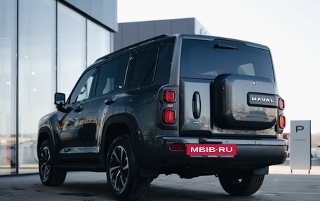 Haval H9, 2026 год, 5 299 000 рублей, 9 фотография