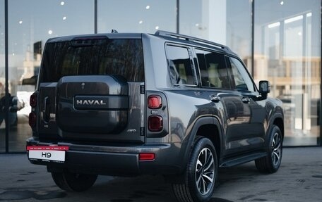 Haval H9, 2026 год, 5 299 000 рублей, 4 фотография