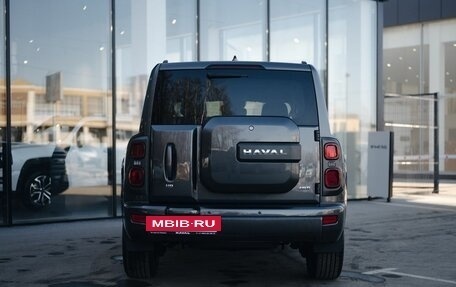 Haval H9, 2026 год, 5 299 000 рублей, 6 фотография