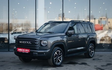 Haval H9, 2026 год, 5 299 000 рублей, 11 фотография
