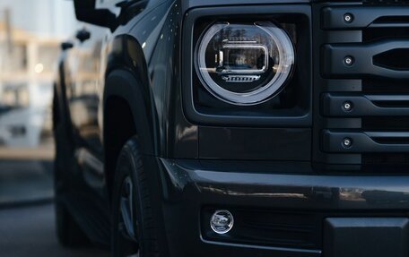Haval H9, 2026 год, 5 299 000 рублей, 18 фотография
