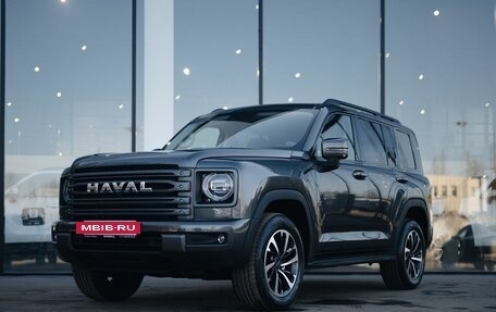 Haval H9, 2026 год, 5 299 000 рублей, 16 фотография