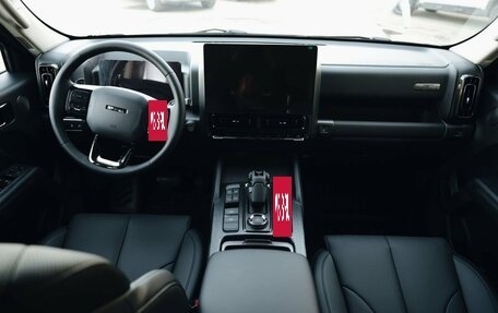 Haval H9, 2026 год, 5 299 000 рублей, 23 фотография