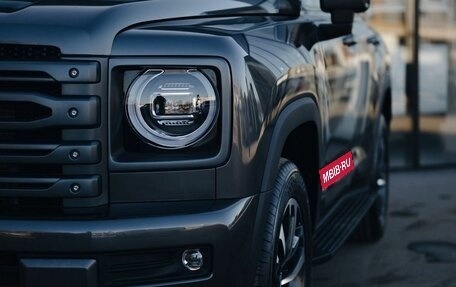 Haval H9, 2026 год, 5 299 000 рублей, 17 фотография