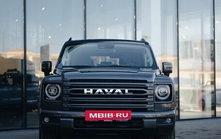 Haval H9, 2026 год, 5 299 000 рублей, 14 фотография