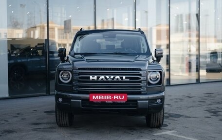 Haval H9, 2026 год, 5 299 000 рублей, 13 фотография