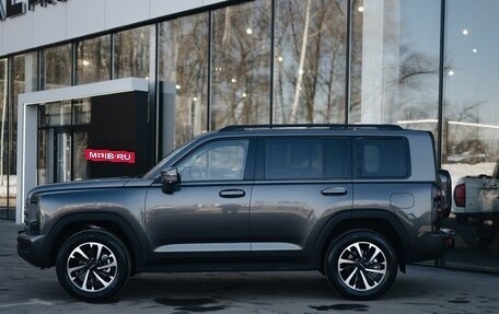 Haval H9, 2026 год, 5 299 000 рублей, 15 фотография