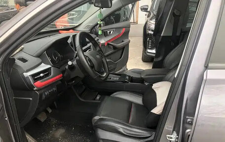 Chery Tiggo 7, 2022 год, 1 280 000 рублей, 4 фотография