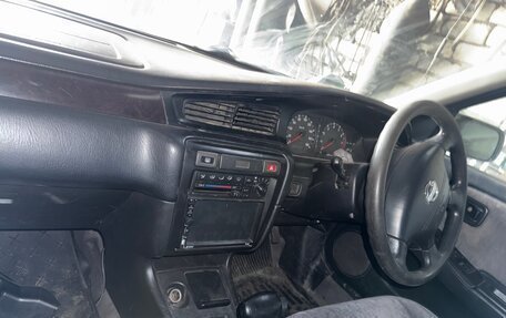 Nissan Bluebird XI, 1999 год, 170 000 рублей, 5 фотография