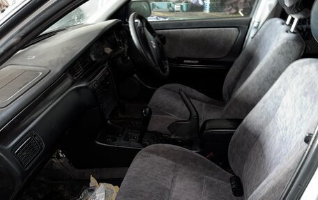 Nissan Bluebird XI, 1999 год, 170 000 рублей, 4 фотография
