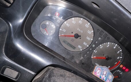 Nissan Bluebird XI, 1999 год, 170 000 рублей, 6 фотография