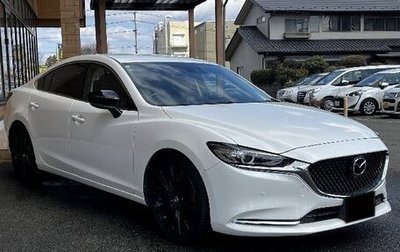 Mazda 6, 2022 год, 1 632 000 рублей, 1 фотография
