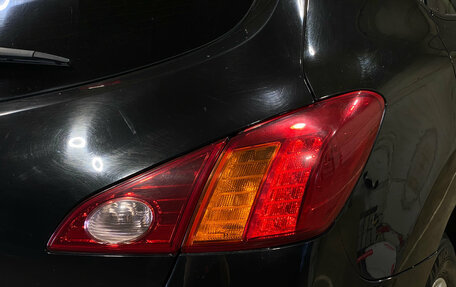 Nissan Murano, 2011 год, 1 200 000 рублей, 1 фотография