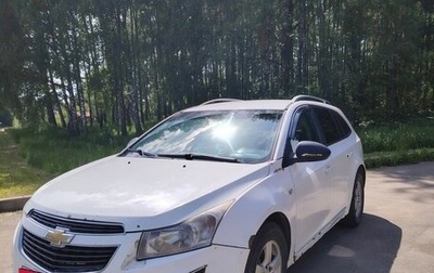Chevrolet Cruze II, 2013 год, 500 000 рублей, 1 фотография