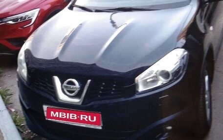 Nissan Qashqai, 2013 год, 785 000 рублей, 1 фотография