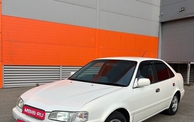 Toyota Sprinter VIII (E110), 2000 год, 290 000 рублей, 1 фотография