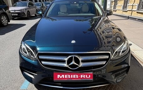 Mercedes-Benz E-Класс, 2016 год, 3 500 000 рублей, 1 фотография