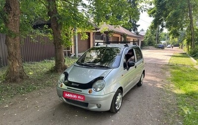 Daewoo Matiz I, 2011 год, 187 000 рублей, 1 фотография