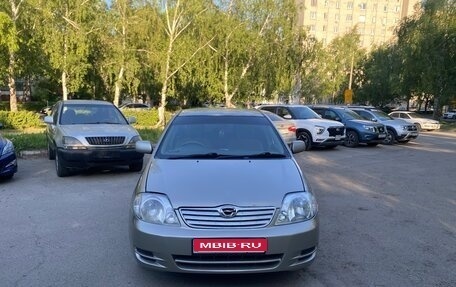 Toyota Corolla, 2002 год, 550 000 рублей, 1 фотография