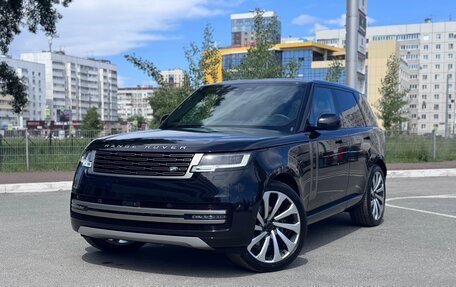 Land Rover Range Rover IV рестайлинг, 2026 год, 23 500 000 рублей, 1 фотография