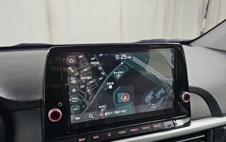 KIA Morning III, 2022 год, 1 091 000 рублей, 12 фотография