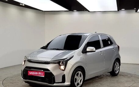 KIA Morning III, 2024 год, 1 325 000 рублей, 1 фотография