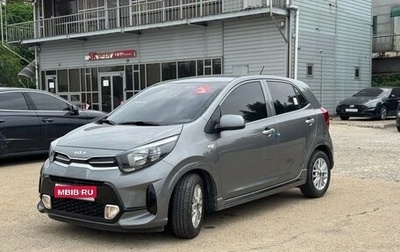KIA Morning III, 2022 год, 1 047 000 рублей, 1 фотография