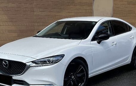 Mazda 6, 2022 год, 1 632 000 рублей, 3 фотография