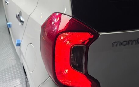 KIA Morning III, 2022 год, 1 091 000 рублей, 22 фотография