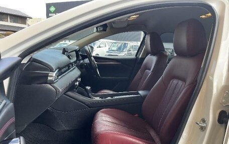 Mazda 6, 2022 год, 1 632 000 рублей, 7 фотография