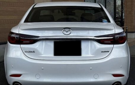 Mazda 6, 2022 год, 1 632 000 рублей, 5 фотография