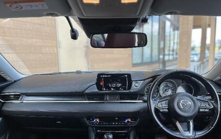 Mazda 6, 2022 год, 1 632 000 рублей, 9 фотография