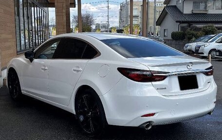 Mazda 6, 2022 год, 1 632 000 рублей, 6 фотография