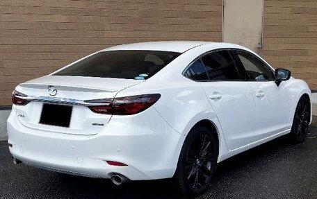 Mazda 6, 2022 год, 1 632 000 рублей, 4 фотография