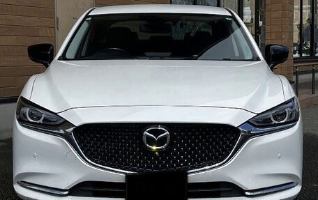 Mazda 6, 2022 год, 1 632 000 рублей, 2 фотография