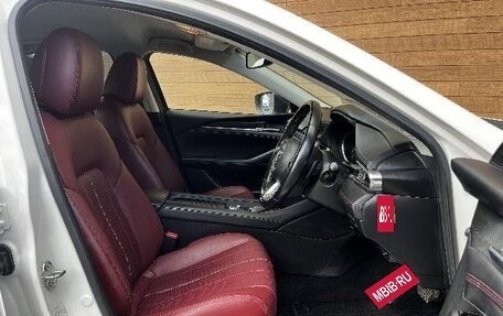 Mazda 6, 2022 год, 1 632 000 рублей, 8 фотография