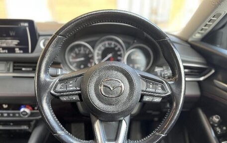 Mazda 6, 2022 год, 1 632 000 рублей, 10 фотография