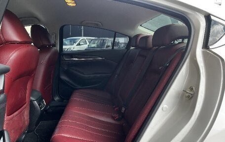 Mazda 6, 2022 год, 1 632 000 рублей, 19 фотография