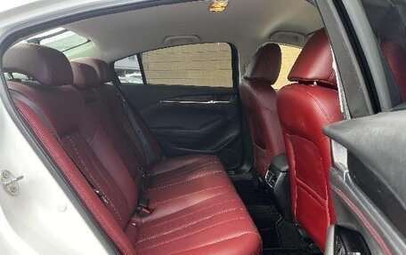Mazda 6, 2022 год, 1 632 000 рублей, 16 фотография