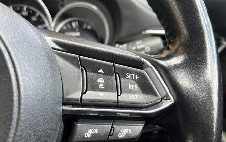 Mazda 6, 2022 год, 1 632 000 рублей, 12 фотография