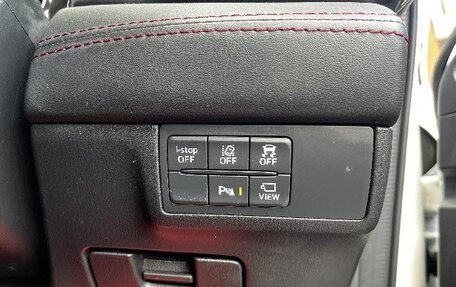 Mazda 6, 2022 год, 1 632 000 рублей, 13 фотография