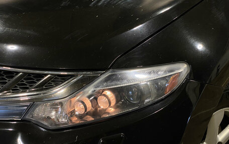 Nissan Murano, 2011 год, 1 200 000 рублей, 12 фотография