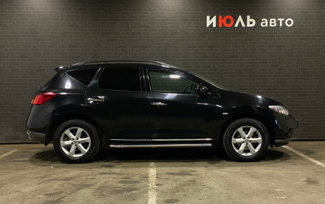 Nissan Murano, 2011 год, 1 200 000 рублей, 8 фотография