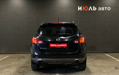 Nissan Murano, 2011 год, 1 200 000 рублей, 10 фотография