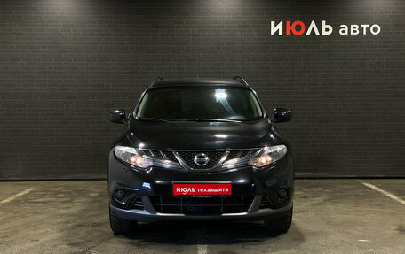 Nissan Murano, 2011 год, 1 200 000 рублей, 6 фотография