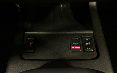 Nissan Murano, 2011 год, 1 200 000 рублей, 4 фотография