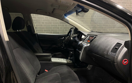 Nissan Murano, 2011 год, 1 200 000 рублей, 13 фотография