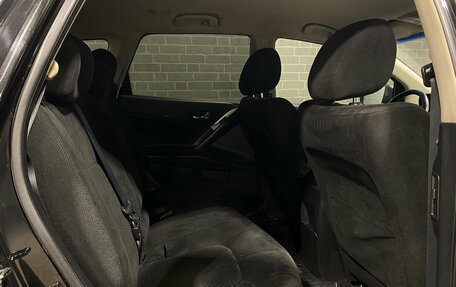 Nissan Murano, 2011 год, 1 200 000 рублей, 14 фотография